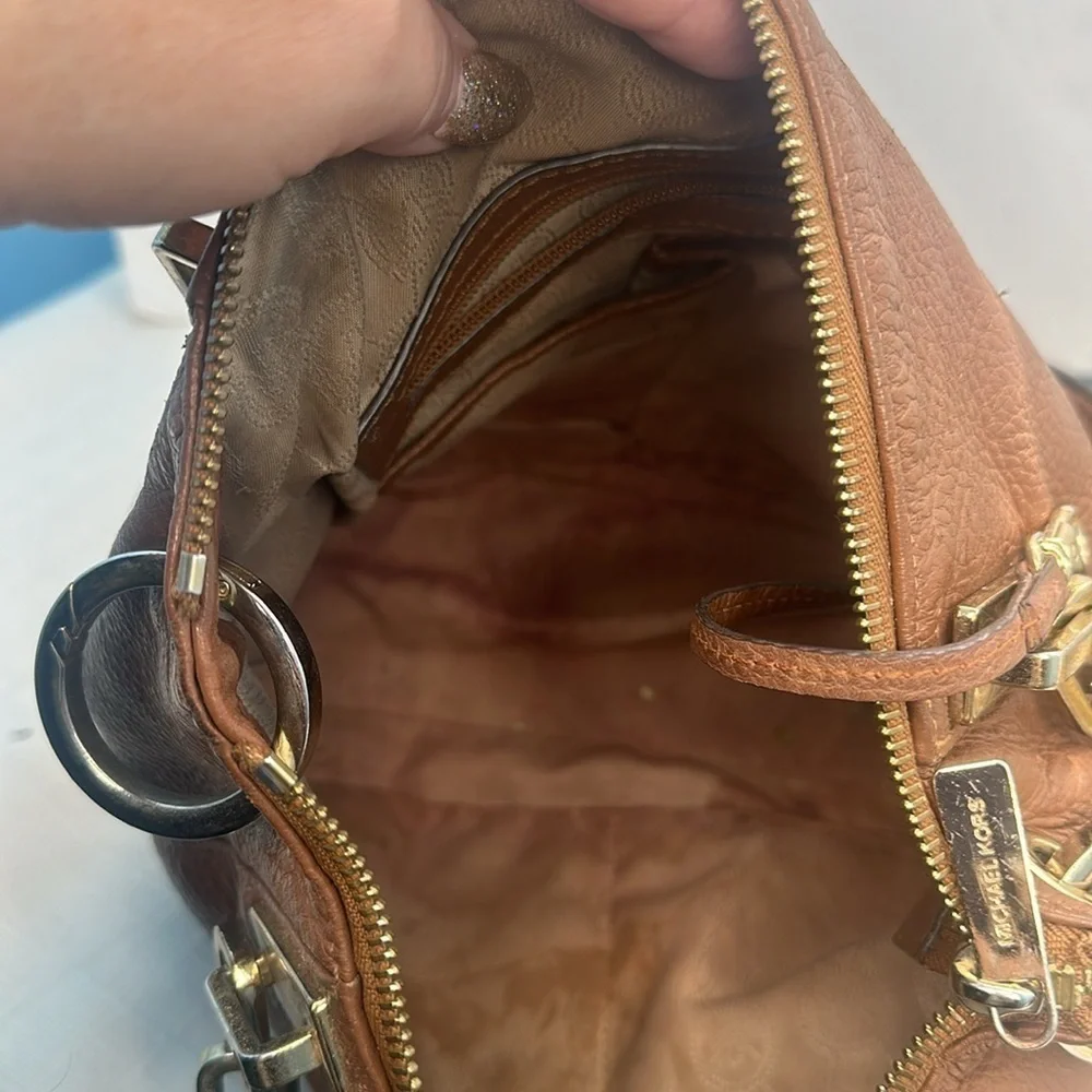 Michael Michael Kors Brooke bag